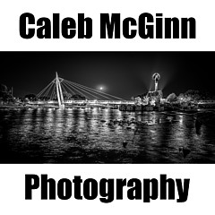 Caleb McGinn